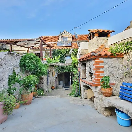 Villa Villa Zola *
