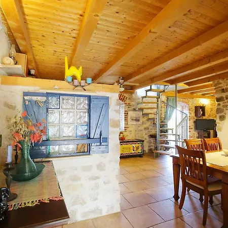 Villa Zola Villa Pasman