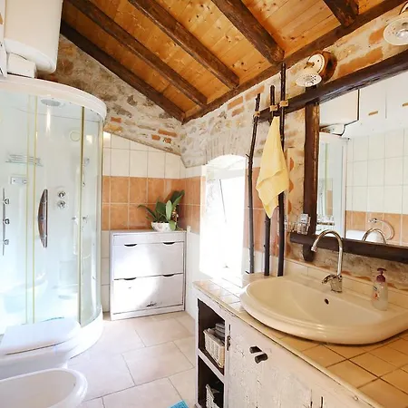 Villa Zola Villa Pasman