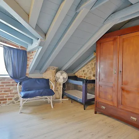 Villa Villa Zola *