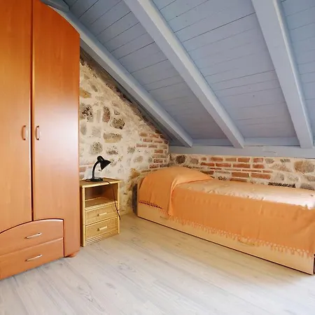 Villa Zola Villa