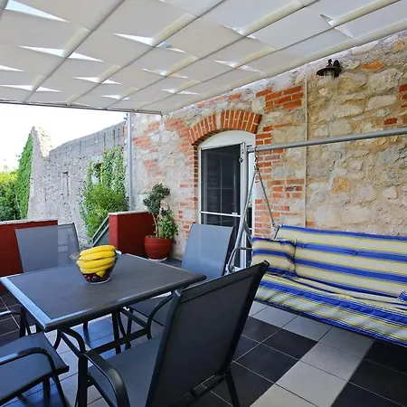 Zola Villa *