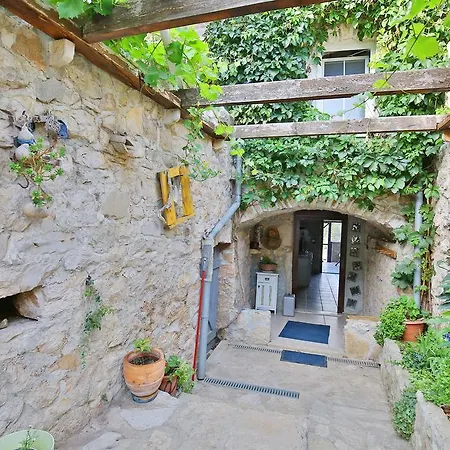 Villa Zola *