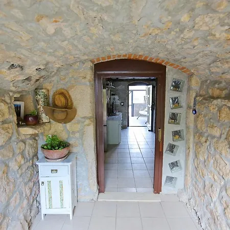 Villa Villa Zola