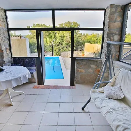 Villa Zola Villa Pasman
